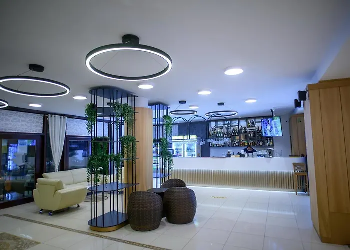 Hotel Tomis