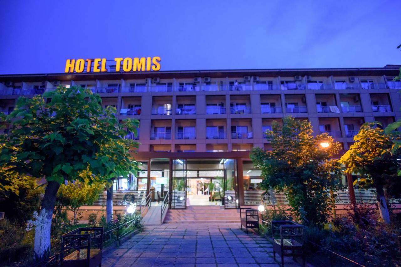 Hotel Tomis