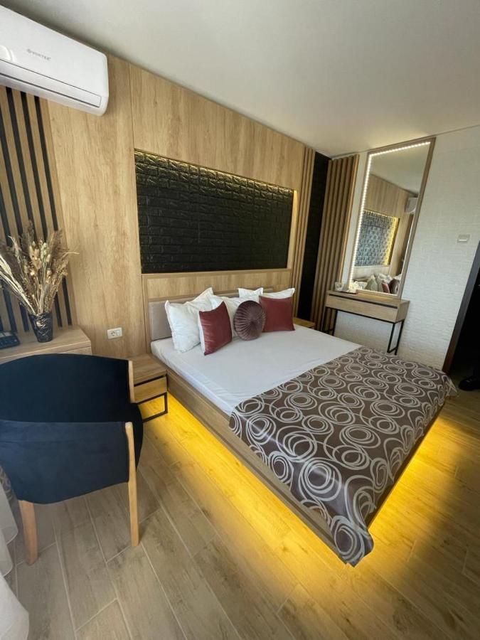 Hotel Tomis Hotel 3*