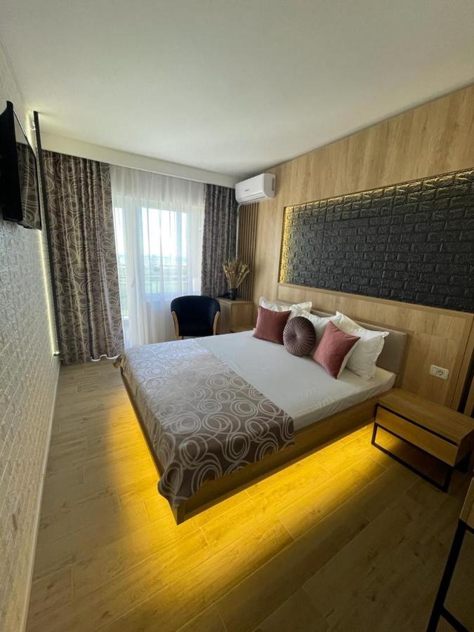 Hotel Hotel Tomis