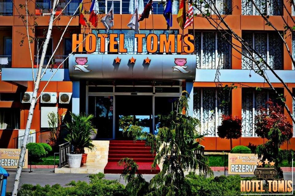 Hotel Hotel Tomis 3*