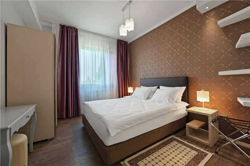 Hotel Hotel Tomis Mamaia
